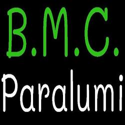 B.M.C. Rivestimento Paralumi e Affini