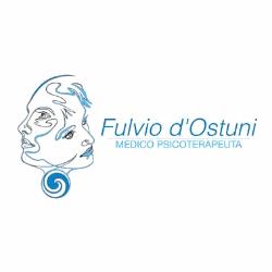 Psicoterapeuta Dott. D'ostuni Fulvio