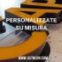 insegne personalizzate su misura
