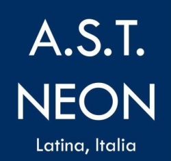 A.S.T. NEON S.R.L. UNIPERSONALE * INSEGNE LUMINOSE