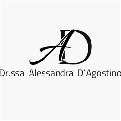 D.ssa Alessandra D'Agostino  Medico Chirurgo  Medicina Estetica  Allergologo
