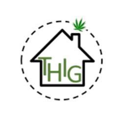 The House in Green