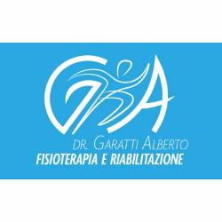 Garatti Dott.Alberto Fisioterapista ed Osteopata.