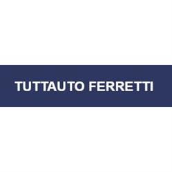 Ferretti Tuttauto