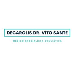 Decarolis Dr. Vito Sante - Medico Specialista Oculistica