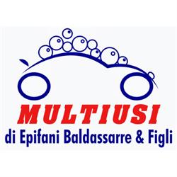 Multiusi Impresa di Pulizie e Lavaggio Mezzi Pesanti