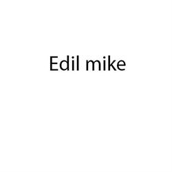 Edil mike
