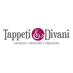 Tappeti e Divani