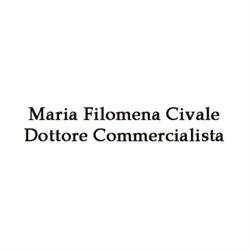 Dr.ssa Maria Filomena Civale Dottore Commercialista
