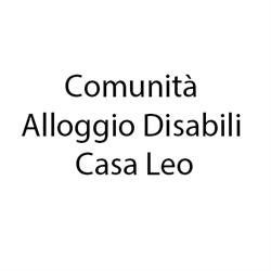 Comunità Alloggio Disabili Casa Leo
