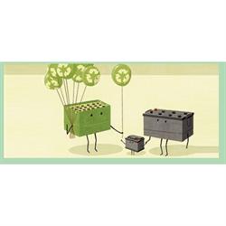 Ecoservice Partenope