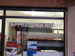 Tappezzeria Nomiv