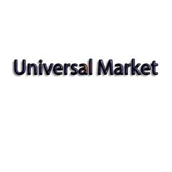 Universal Market
