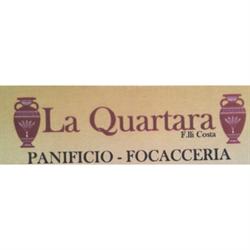 La quartara pane pizza and restaurant