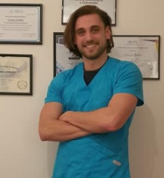 Lorenzo Gerbino Osteopata