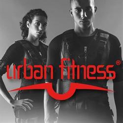 Urban Fitness Roma Eur