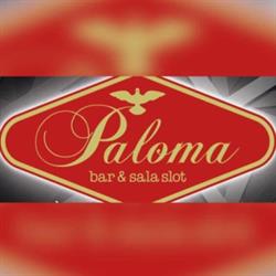 Sala Slot e Vlt Paloma