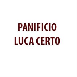 Panificio Luca Certo