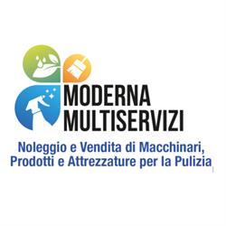 Moderna Multiservizi