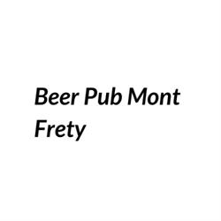 Beer Pub Mont Frety