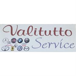 Autofficina Valitutto Service Soccorso Stradale