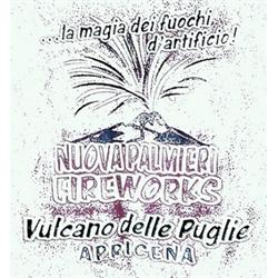 Palmieri Fireworks