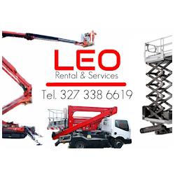 Leo Rental & Services