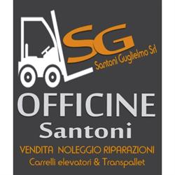 Santoni Guglielmo