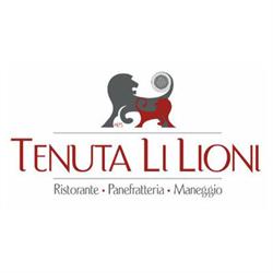 Tenuta "Li Lioni" ristorante tipico a Porto Torres