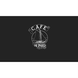 Cafe' Du Port