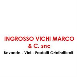 Ingrosso Vichi Marco & C. Bevande Vini Prodotti Ortofrutticoli