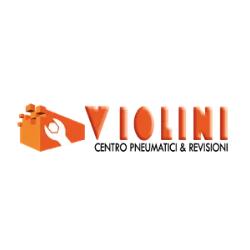 Violini Pneumatici