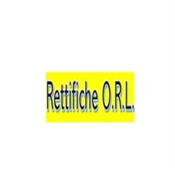 Rettifiche O.R.L.