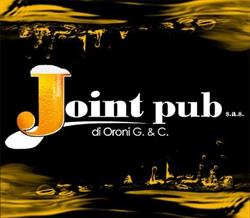 Joint Pub Di Oroni Giuseppe