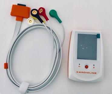 Holter-Cardiaco