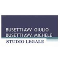 Avvocato Michele Busetti - Avvocato Giulio Busetti
