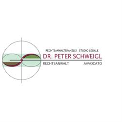 Studio Legale - Dr. Peter Schweigl