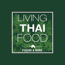 Living Thai Food – Fusion & More
