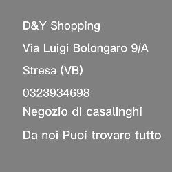 D&Y Shopping