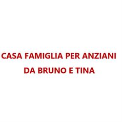 Casa Famiglia "da Bruno e Tina" di Giorgi Silvia