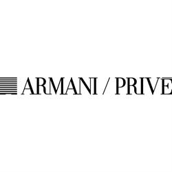Armani/Privè