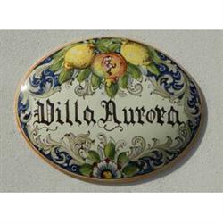 Hotel Villa Aurora