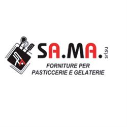 SA.MA. S.R.L.SU - Prodotti e forniture per la pasticceria gelaterie