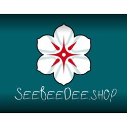SeeBeeDee.Shop