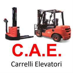 C.A.E. Carrelli Elevatori