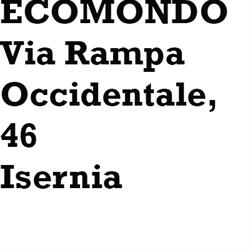 Ecomondo