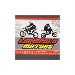 Lupiccolo Motors