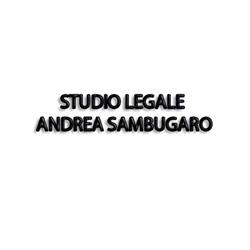 Avvocato Sambugaro Andrea