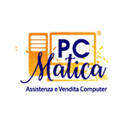 PC Matica - Assistenza Informatica e Vendita Toner e Cartucce