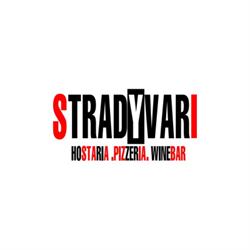 Stradyvari Osteria, Pizzeria, Wine Bar
